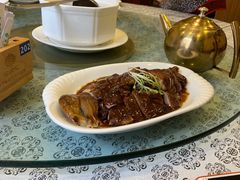 -客家汇·客家传承菜(水库店)