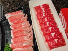 -海底捞火锅(连城广场店)