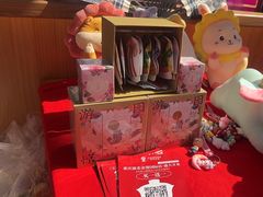 -霸王茶姬(金港国际店)