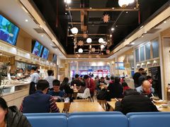 -牛楠楠·香港牛腩茶餐厅(永旺店)
