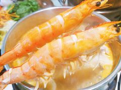 -越弥越南传统美食馆