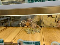 -袁记云饺(西安路店)