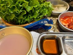 -首尔烤肉大排档(合生汇店)