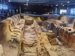 -秦始皇帝陵博物院-丽山园