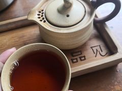 -见山书院