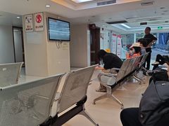 -广州中医药大学第一附属医院(总院)