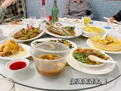-新陶陶酒家