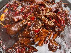 -回味黑鸭煲·始于2006(万松园店)