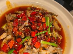 -赠李白·如诗的川味(余杭万达广场店)