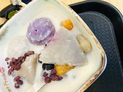 -鲜芋仙(华创店)