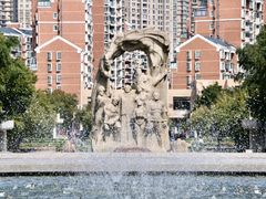 -上海市龙华烈士陵园