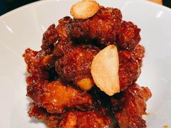 -老头儿油爆虾·知味杭州(爱琴海购物中心)