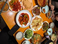 -春花民族美食(佳木斯总店)