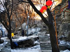 -黑龙潭风景区