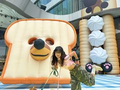 -深圳来福士广场