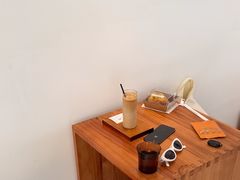 -稀物集咖啡(徽州大道店)