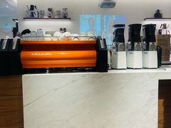 -Peet's Coffee皮爷咖啡(德基店)