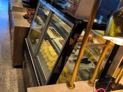 -比格比萨自助(宝山日月光店)