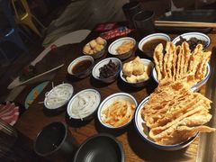 -九鼎轩脆毛肚火锅(邗江万达店)