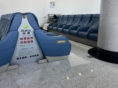 -威海大水泊国际机场