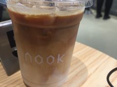 -GOTLOT COFFEE&KITCHEN角落厨房NOOK店