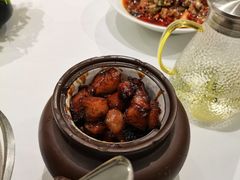 -海富门·带鱼·淮扬菜·粤菜(甘家口店)