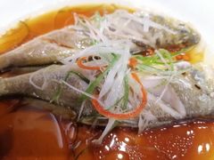 -启东海鲜人家(古美路店)