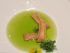 -宫燕府·京菜·烤鸭·淮扬菜(王府中心店)