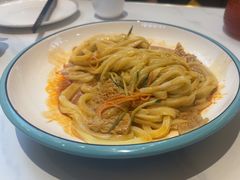 -燕兰楼·清真西北融合菜(亚运村店)