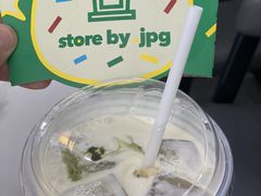 -JPG coffee(广州体育西店)