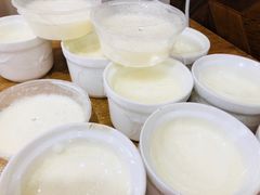 双皮奶-广东小美食(果戈里大街店)