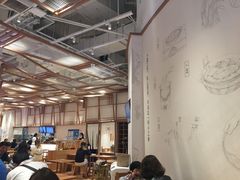 -小满手工粉(上海月星环球港店)