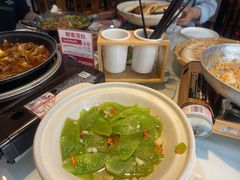 -木桶记臭鳜鱼·安徽非遗名菜(火车站白马老店)