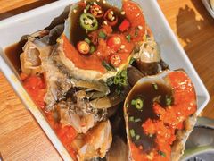 -哼蟹二将·烤肉酱蟹(合生汇店)