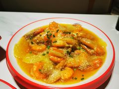 -虾鼎记·蓝龙虾小龙虾(永新汇店)
