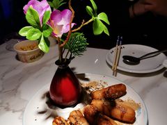 -今朝桃花醉川菜小酒馆(龙湖天街店)