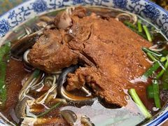 -张二面馆(山门口店)