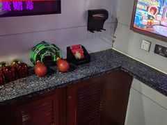 -唱吧麦颂KTV(马驹桥店)