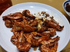 -广东胜利宾馆西关粤中餐厅