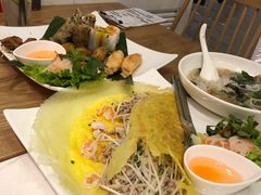 -Pho Asia 亚阁越南料理(上海来福士广场店)