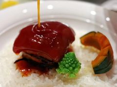 -程府宴(南长街四合院店)
