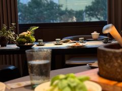 -阿庄新豫菜(通泰路店)