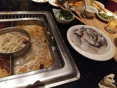 -巴奴毛肚火锅(安阳相州店)