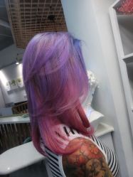 点击看大图 -DL HAIR SALON