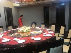 包厢-文杏酒楼(一品天下店)