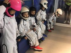 -飞行家太空体验馆(祥云小镇店)