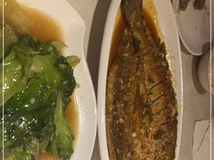 -庐山华微国际度假酒店-餐饮部