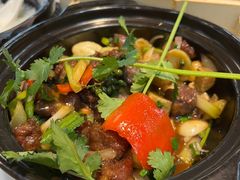 -點無缺茶楼·海鲜酒家(世博店)