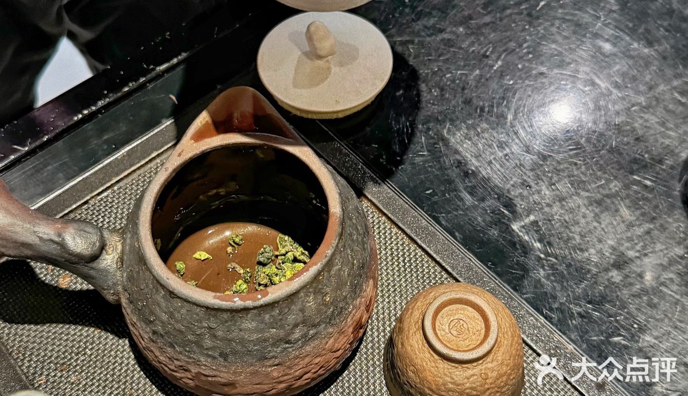 想吃潮汕牛肉火锅就来阿强！