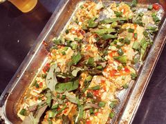 包浆豆腐-夜烤·宜宾烧烤(回龙湾店)